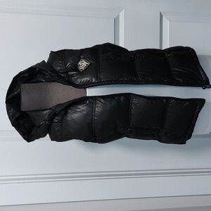 Bomboogie black vest